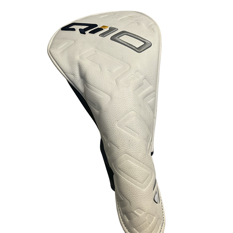 TaylorMade Qi10 Max Driver