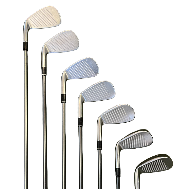 TaylorMade R9 4-P