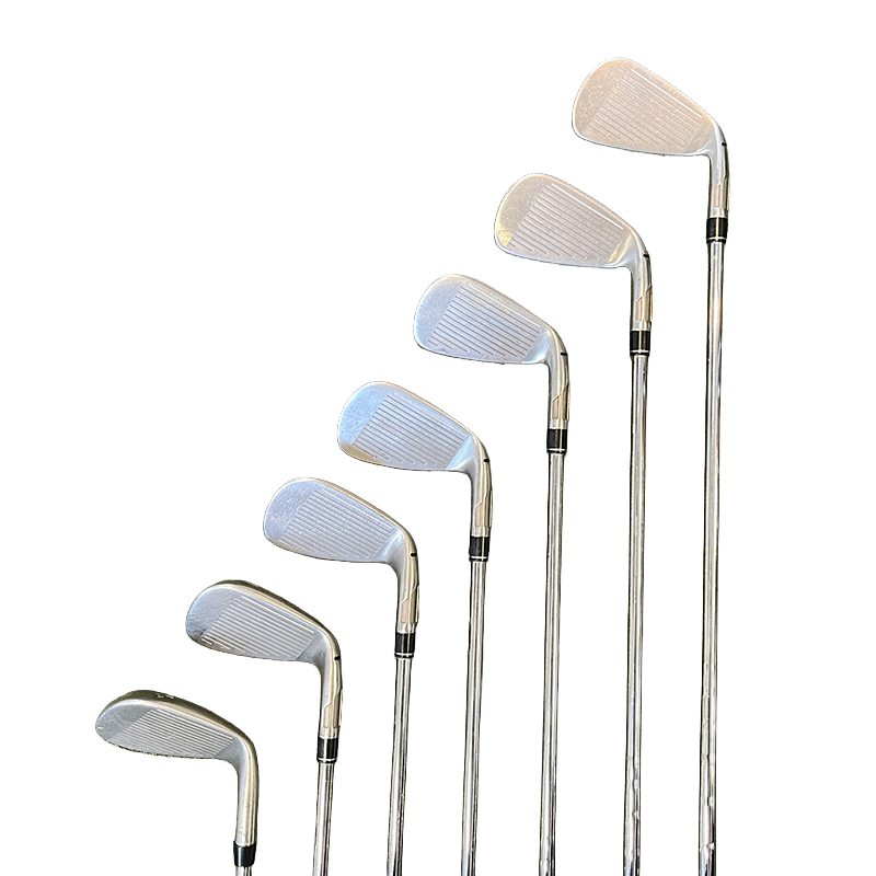 TaylorMade SIM 2 Max 5-S