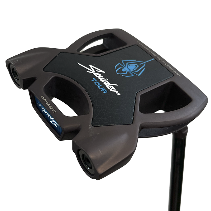 TaylorMade Spider Tour Small Slant Putter