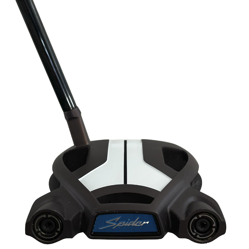 TaylorMade Spider Tour Small Slant Putter
