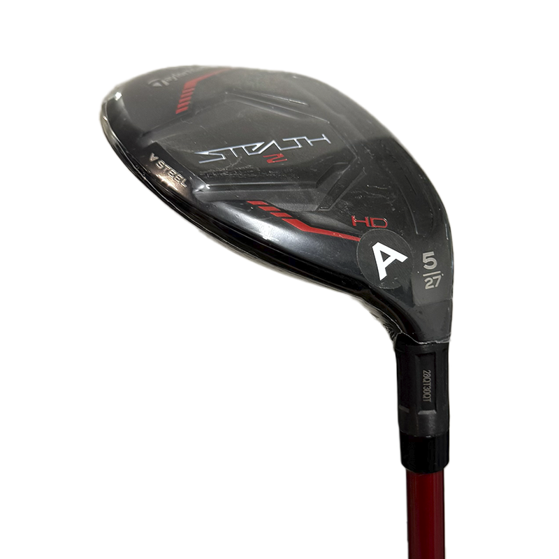 TaylorMade STEALTH 2 HD Hybrid 5