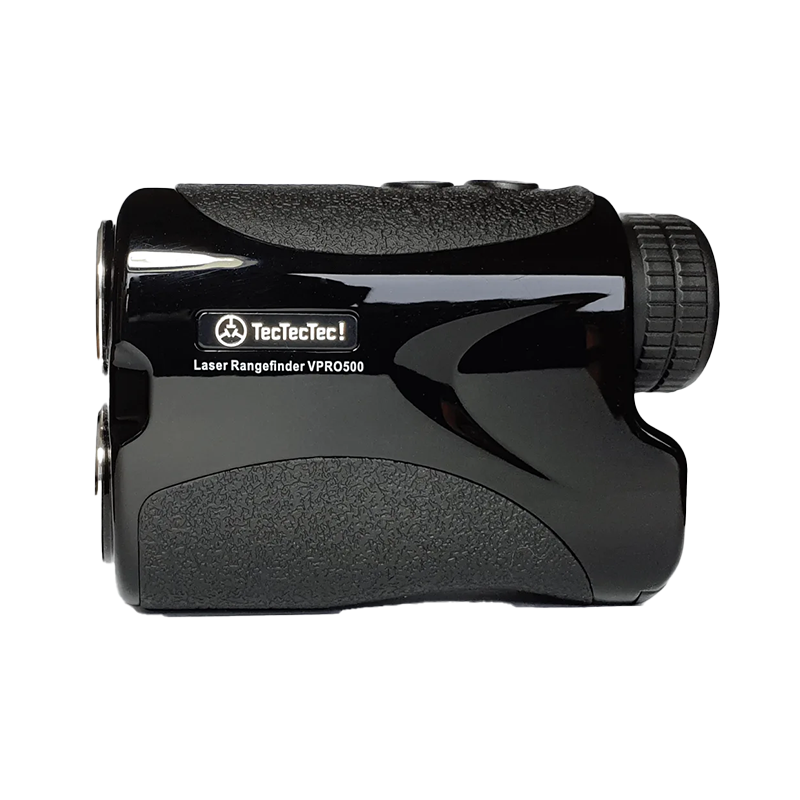 TecTecTec VPRO500 Laser Rangefinder