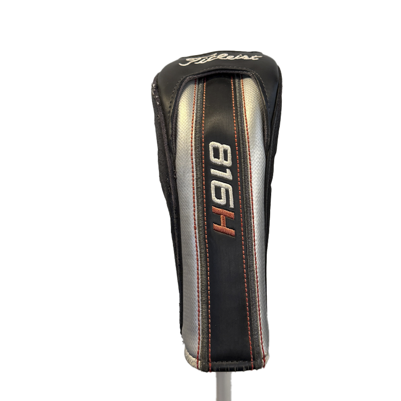 Titleist 816 H1 Hybrid 4