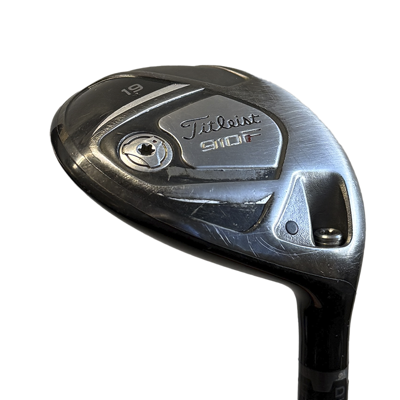 Titleist 910F Fairway Wood 5