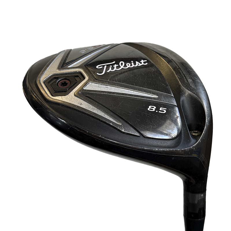 Titleist 915 D3 Driver