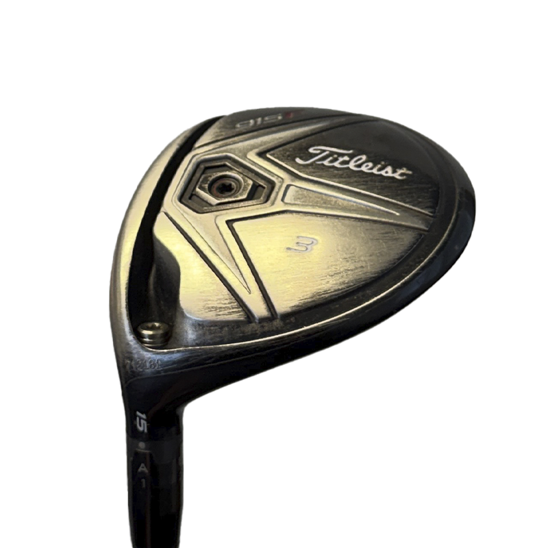 Titleist 915F Fairway Wood 3