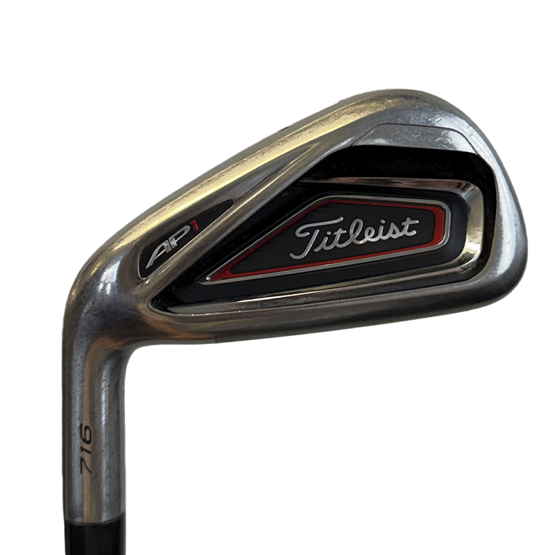 Titleist AP1 716 5-P