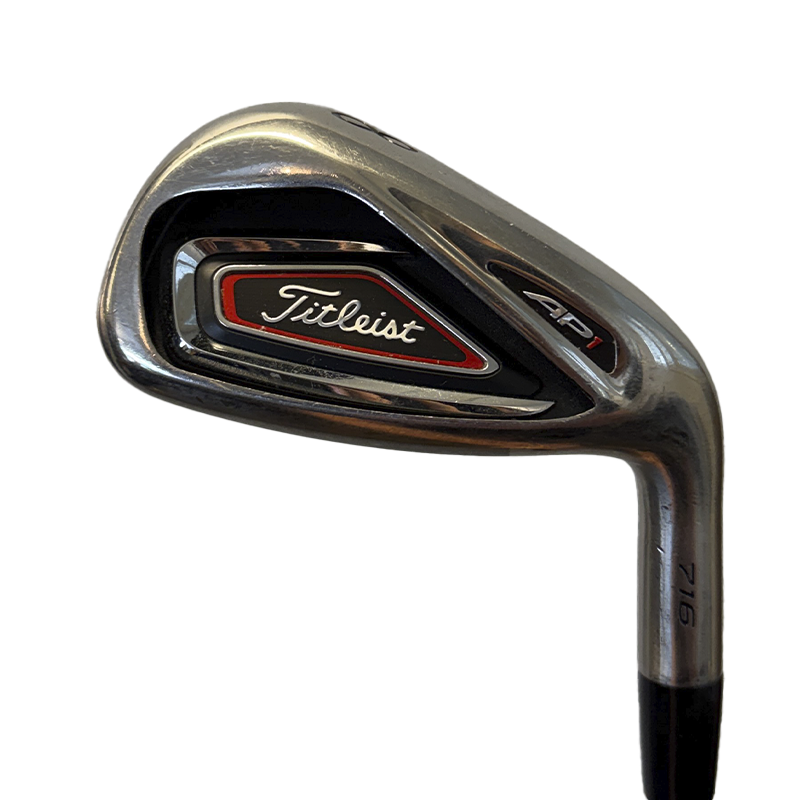 Titleist AP1 716 6-P