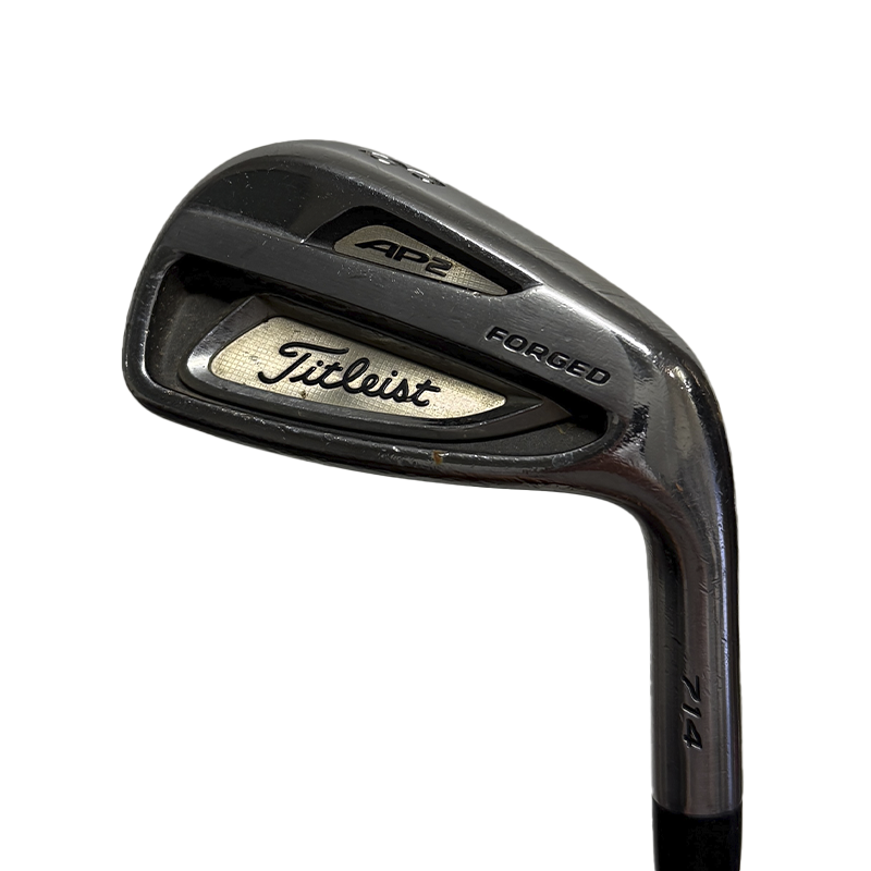 Titleist AP2 714 4-P