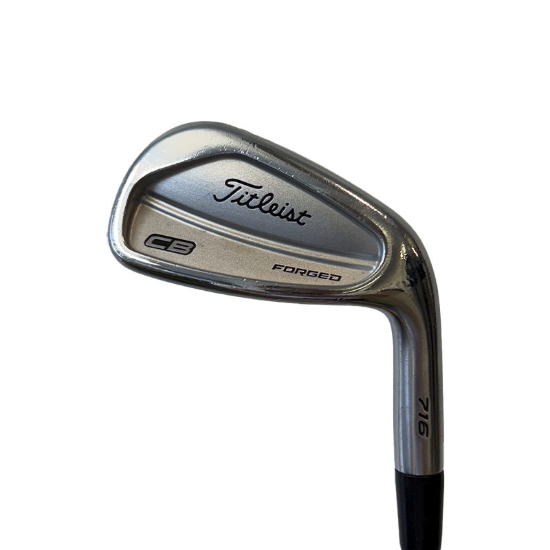Titleist CB 716 4-P