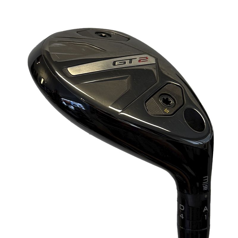 Titleist GT2 Hybrid 3