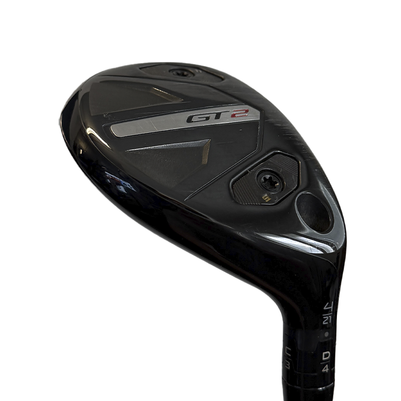 Titleist GT2 Hybrid 4