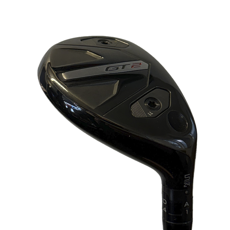 Titleist GT2 Hybrid 5