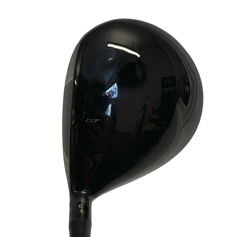 Titleist GT4 Driver