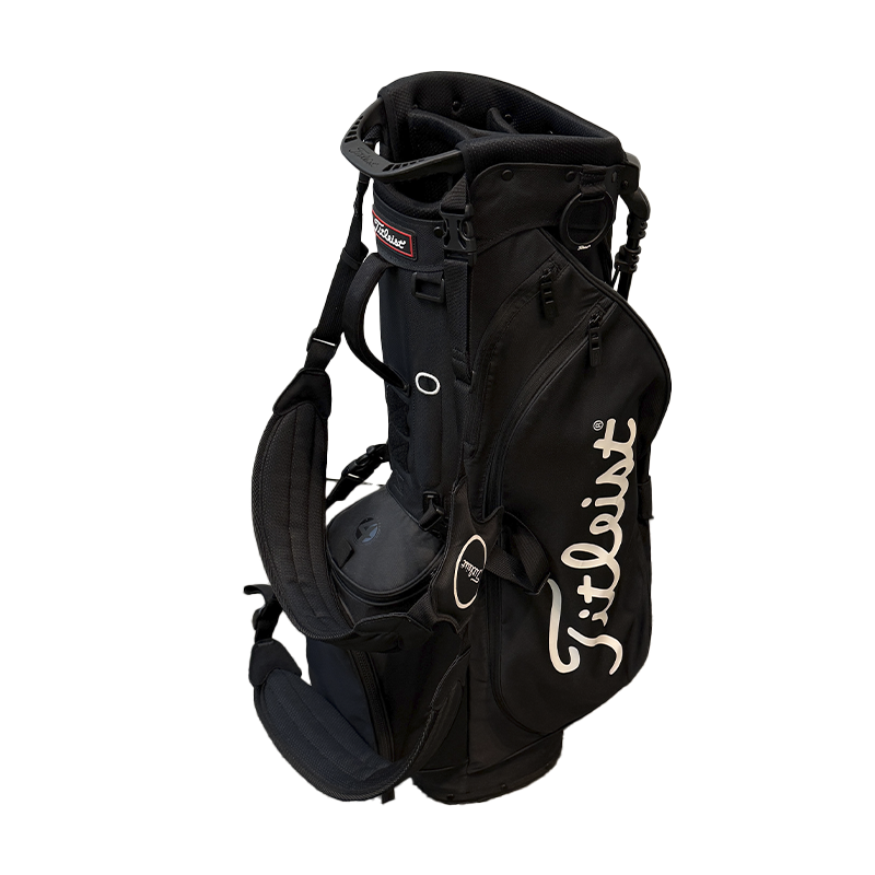 Titleist Players 4 Carry Bag