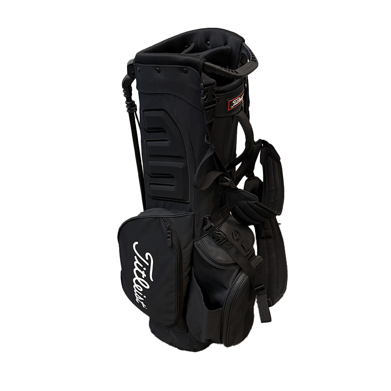 Titleist Players 4 Carry Bag