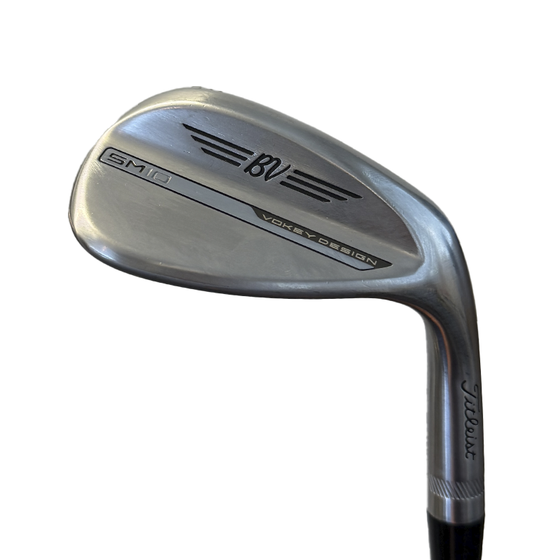 Titleist SM10 Vokey Wedge 56°