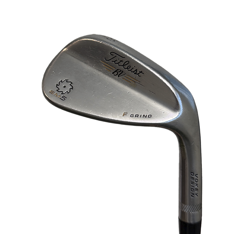 Titleist SM5 Vokey Wedge 50°