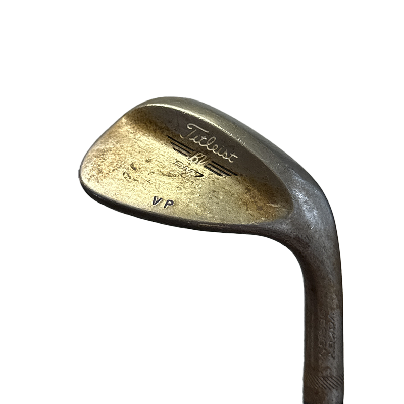 Titleist SM7 Vokey Rusty Wedge 54°