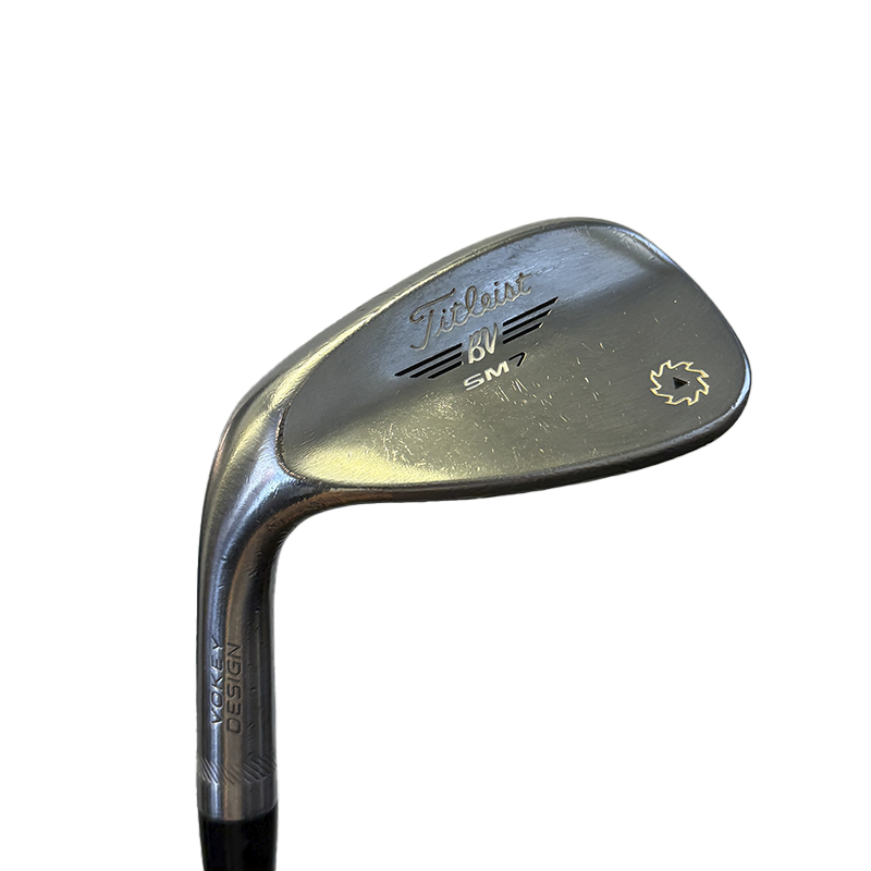 Titleist SM7 Vokey Wedge 56°