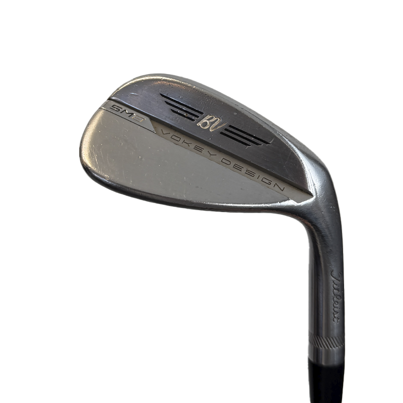 Titleist SM8 Vokey Wedge 56º