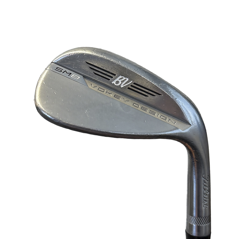 Titleist SM8 Vokey Wedge 56°