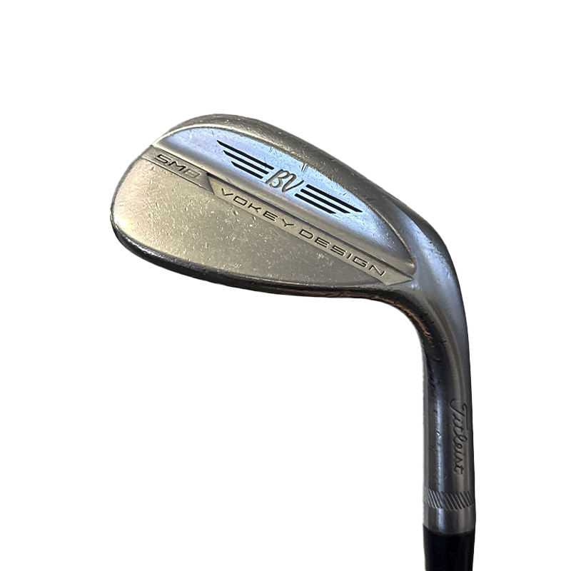 Titleist SM8 Vokey Wedge 58°
