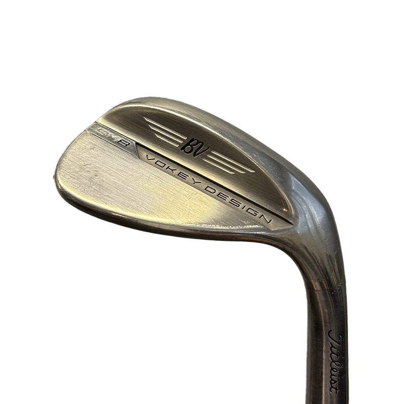 Titleist SM8 Vokey Wedge 58º