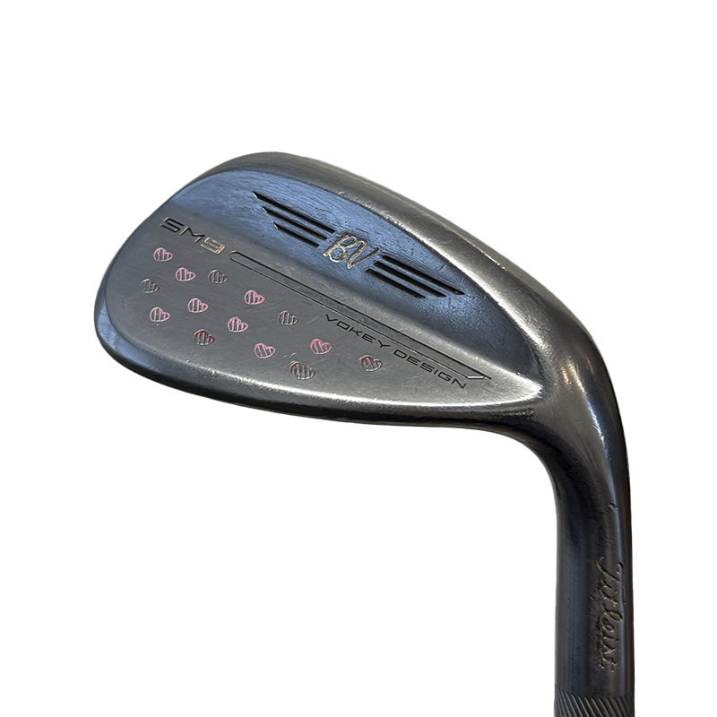 Titleist SM9 Vokey Wedge 54º