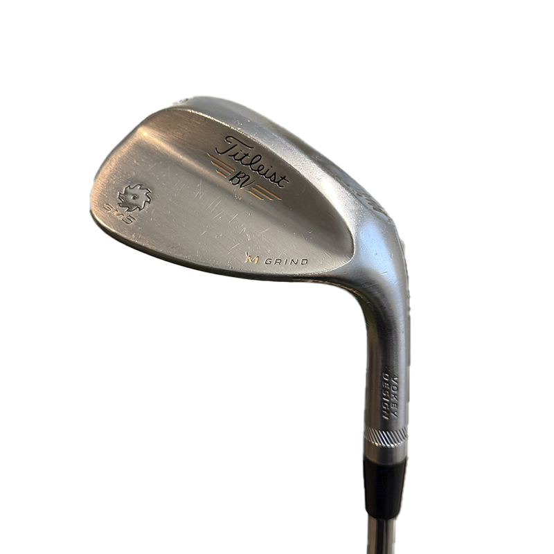 Titleist Vokey SM5 56° Wedge