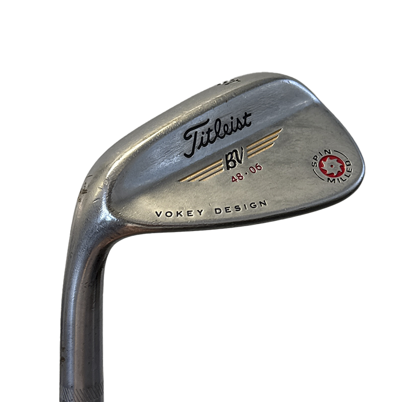 Titleist SM Vokey Wedge 48°