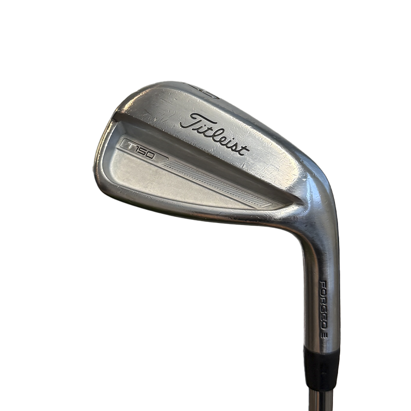 Titleist T150 & T200 Combo 4-48°