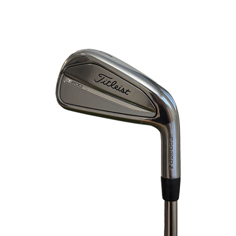 Titleist T150 & T200 Combo 4-48°