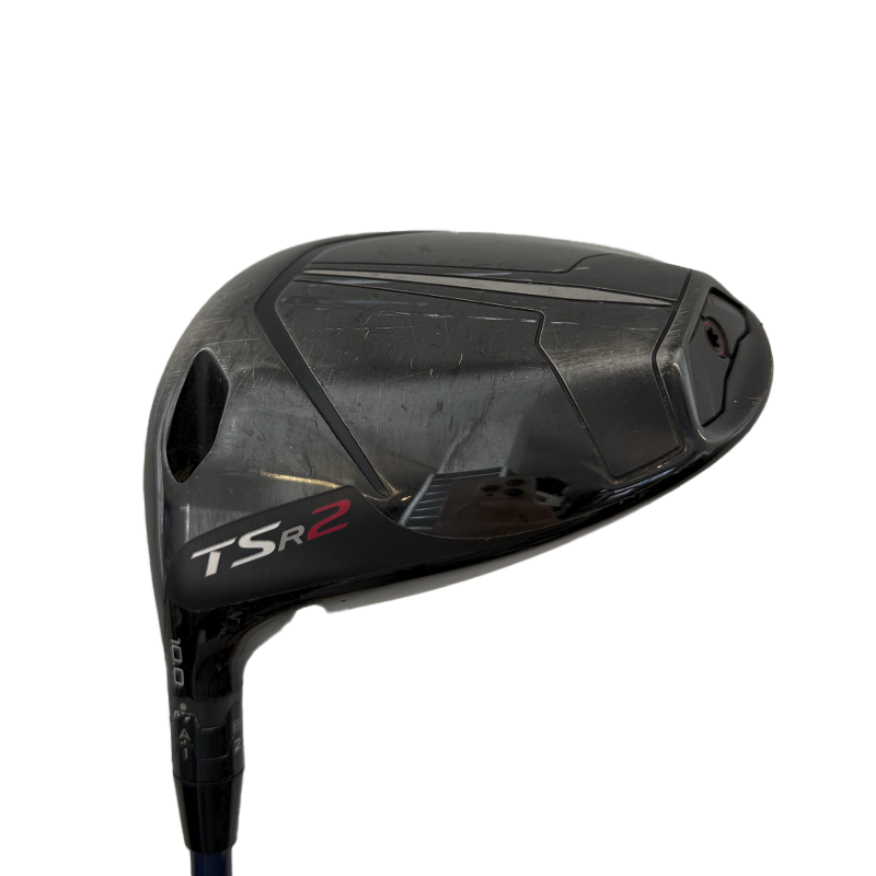 Titleist TSR2 Driver
