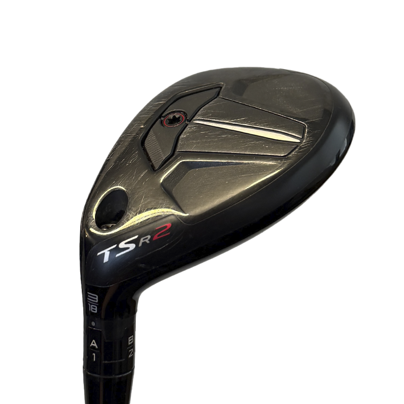 Titleist TSR2 Hybrid 3