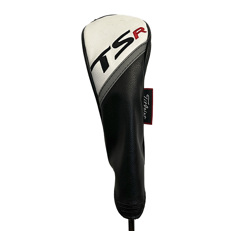 Titleist TSR2 Hybrid 4