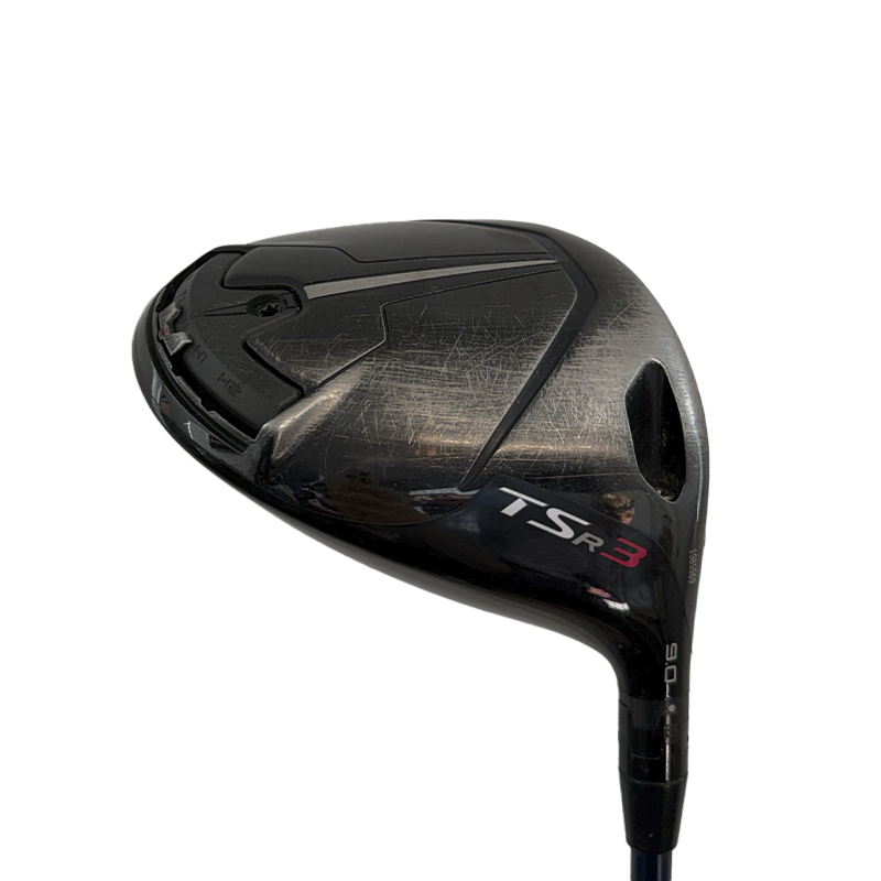 Titleist TSR3 Driver