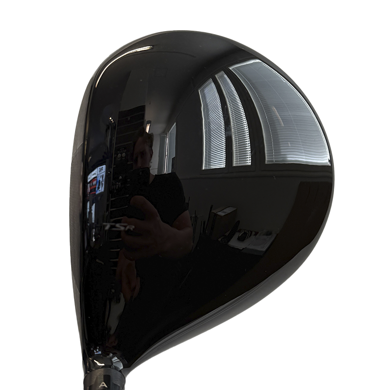 Titleist TSR4 Driver