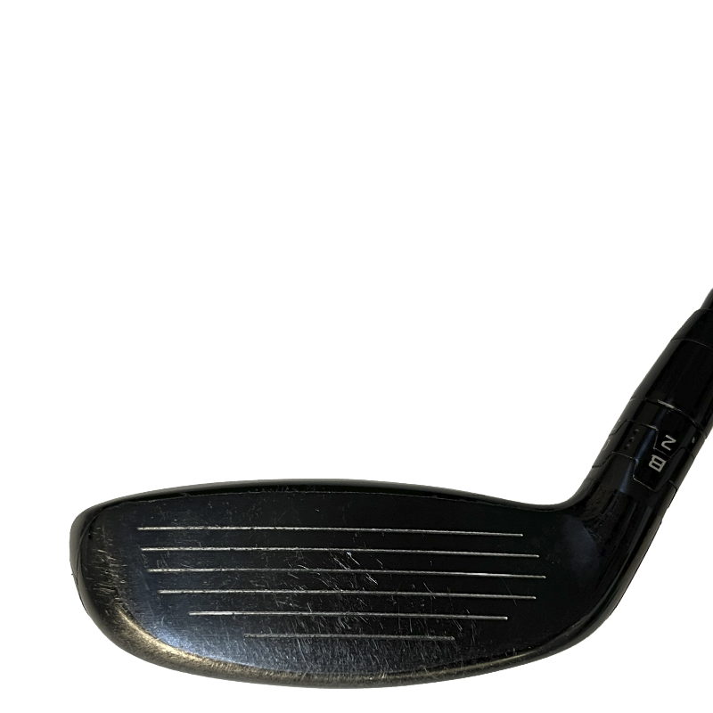 Titleist TSi2 Hybrid 4