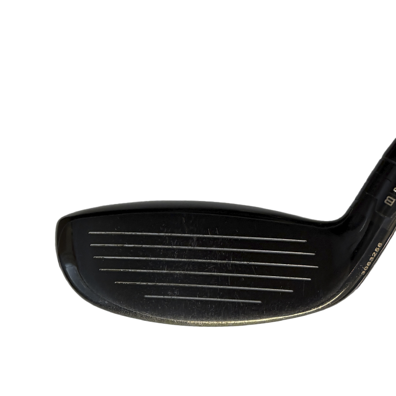 Titleist TSi2 Hybrid 4