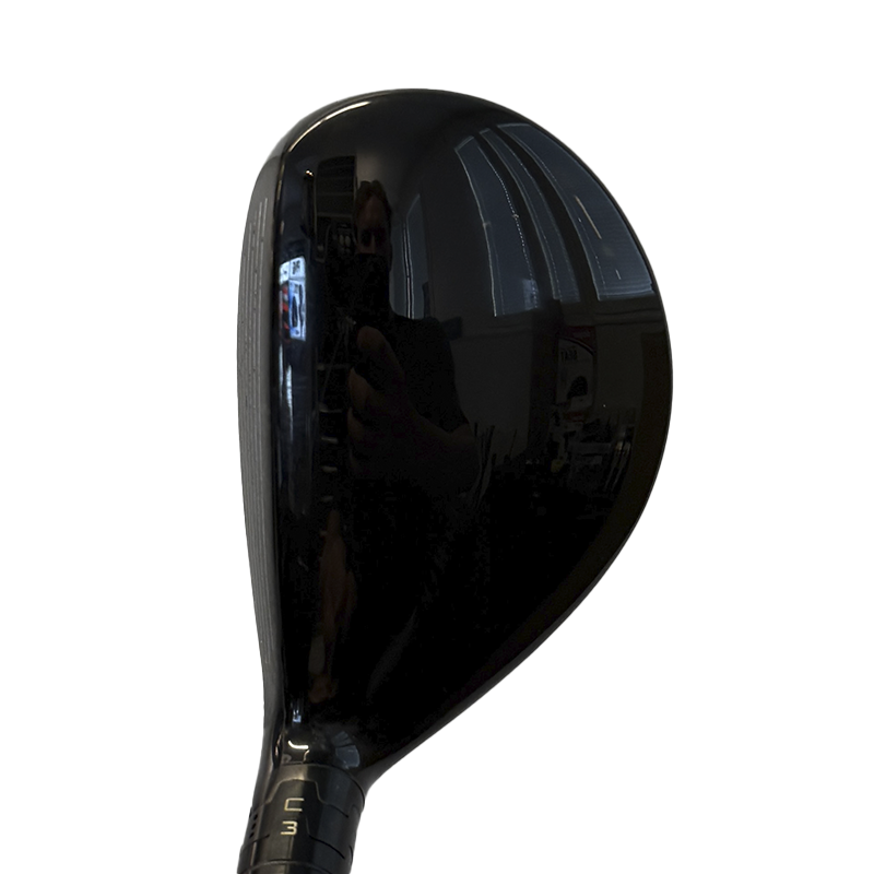 Titleist TSi2 Hybrid 4
