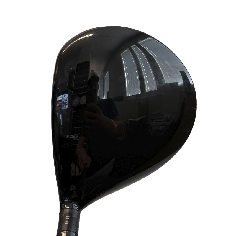 Titleist TSi3 Driver
