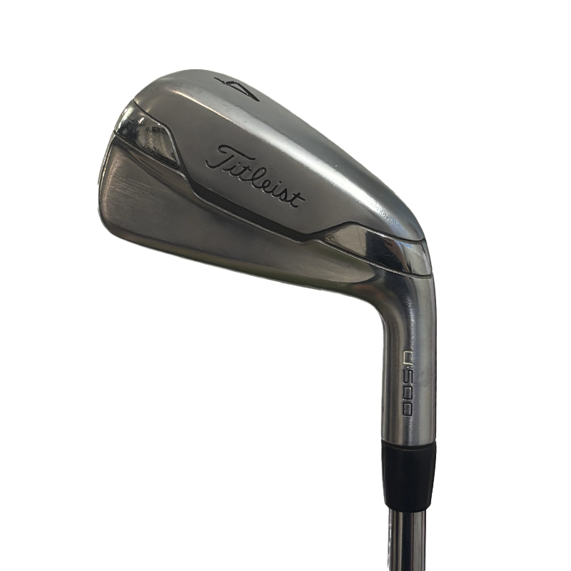 Titleist U500 Utility Iron 4