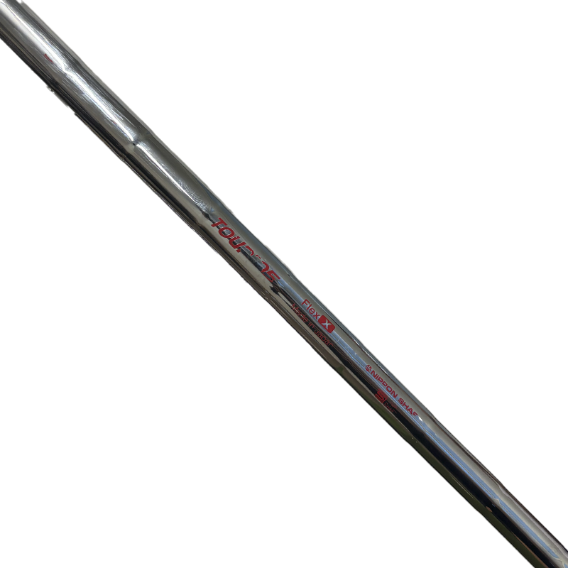 Titleist U500 Utility Iron 4