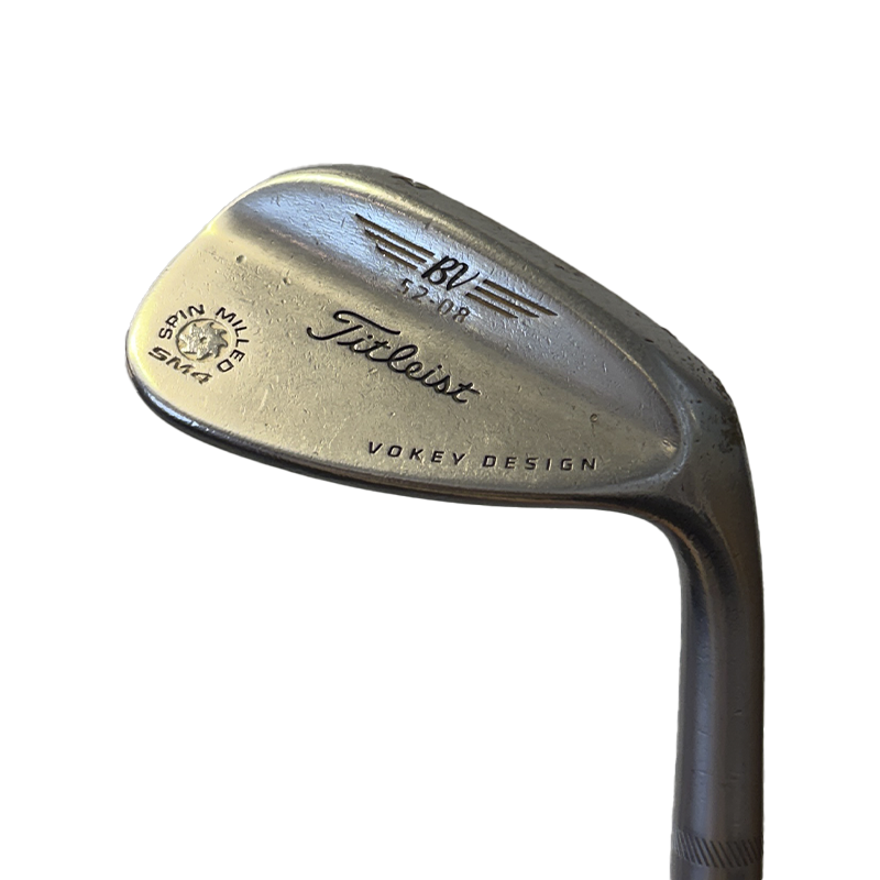 Titleist Vokey SM4 Wedge 52°