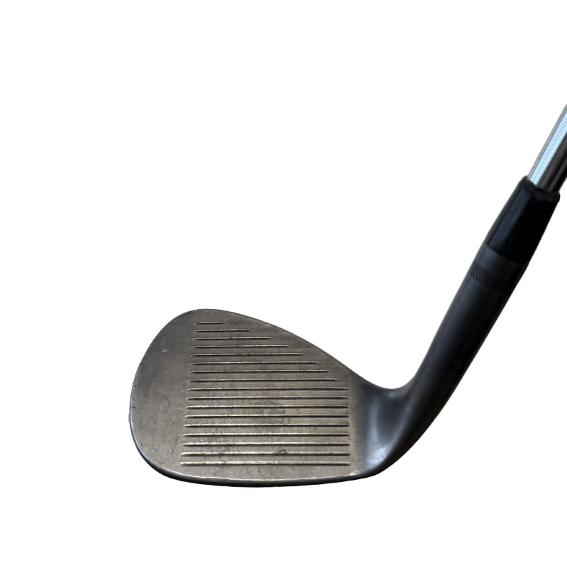 Titleist Vokey SM8 Jet Black Wedge 60°