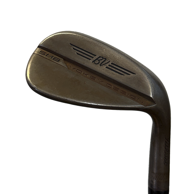 Titleist Vokey SM8 Wedge 50°
