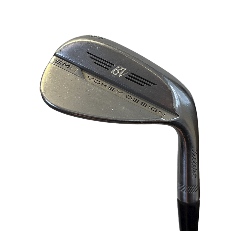 Titleist Vokey SM8 Wedge 50º