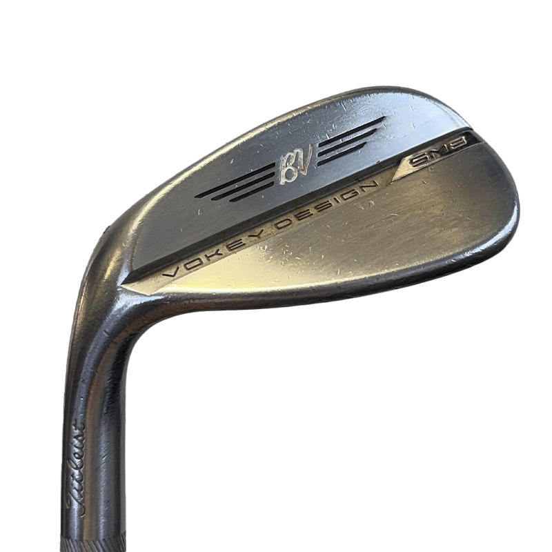 Titleist Vokey SM8 Wedge 56°